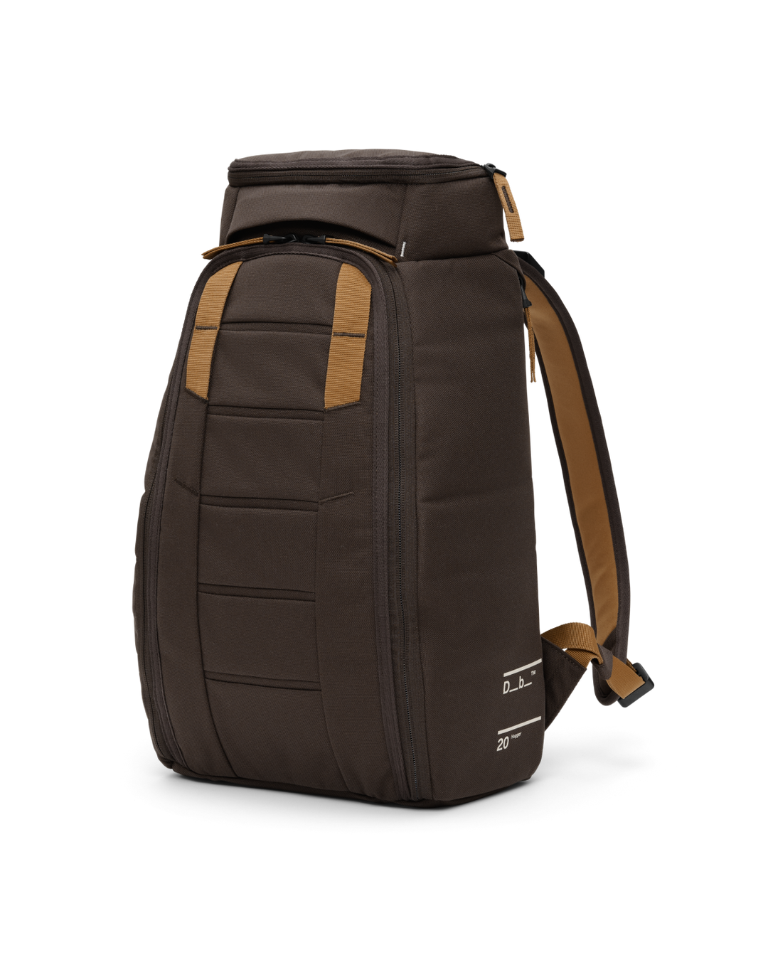 Hugger Backpack 20L Espresso