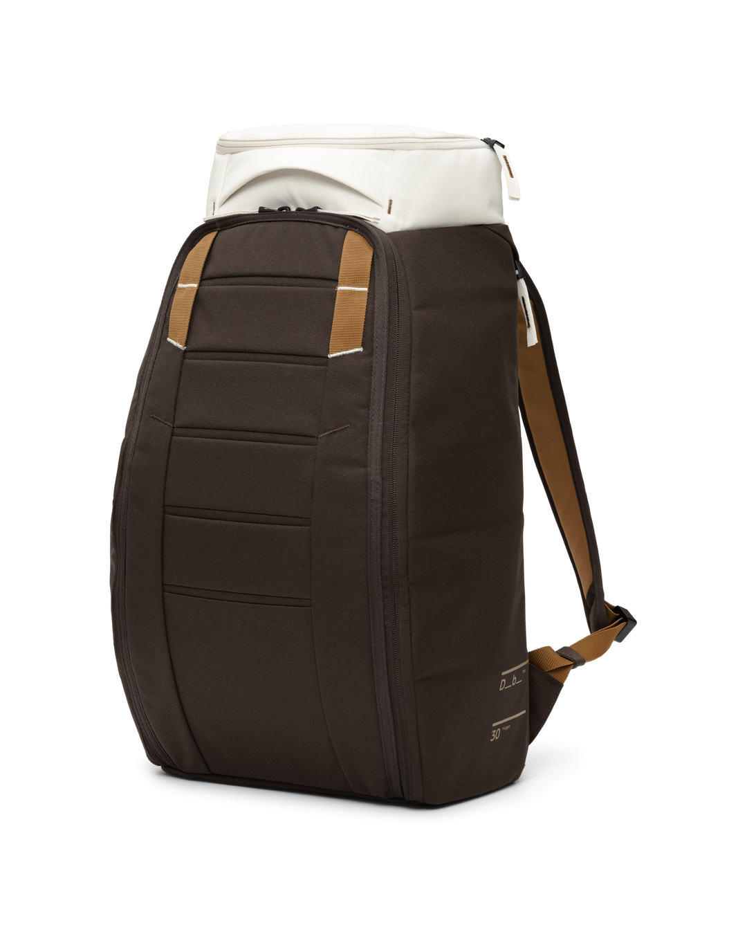 Hugger Backpack 30L Cappuccino