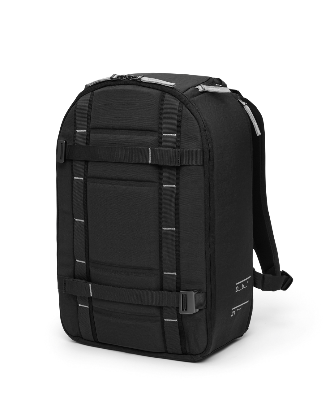 Ramverk Backpack 21L Charcoal Grey