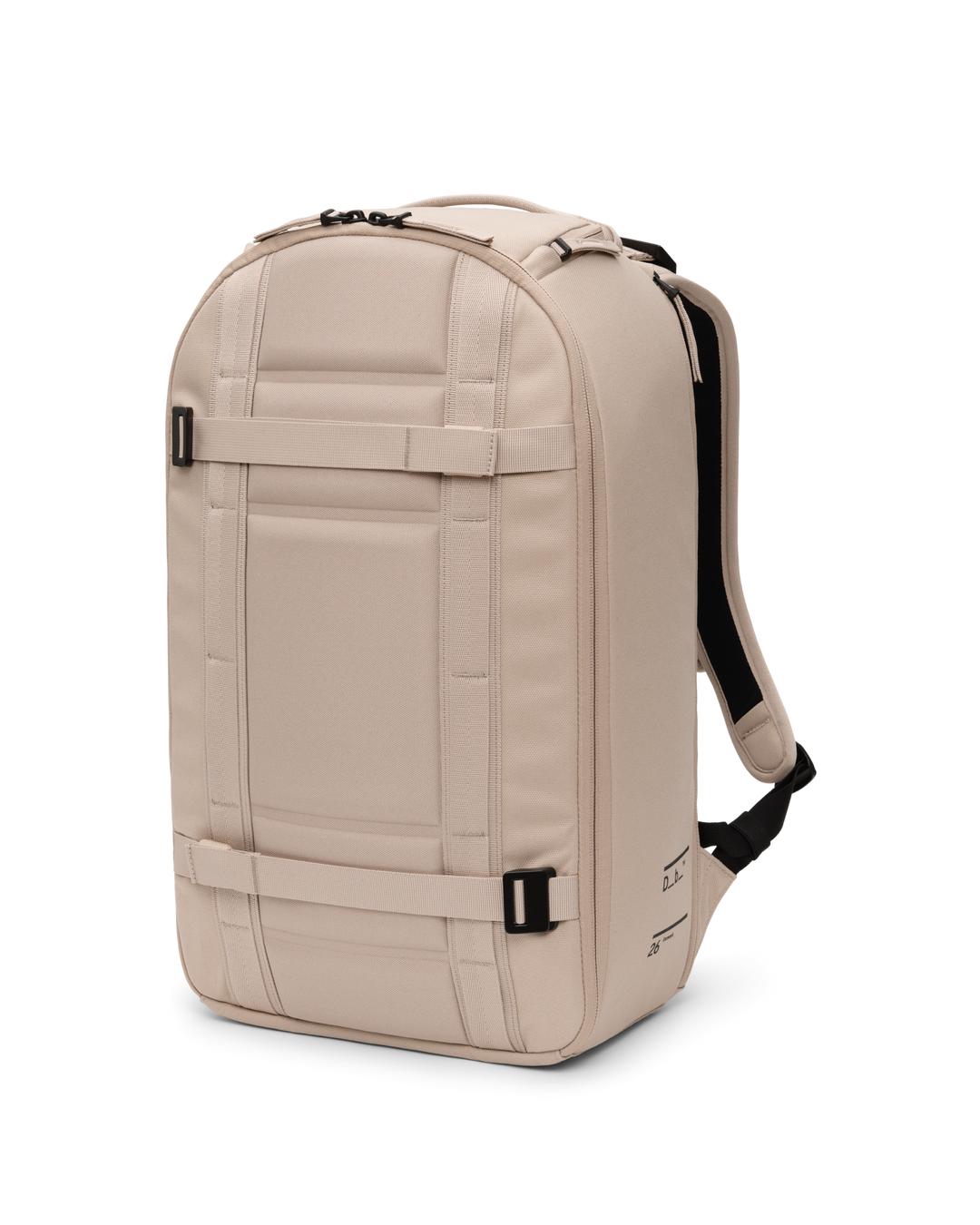 Ramverk Backpack 26L Fogbow Beige