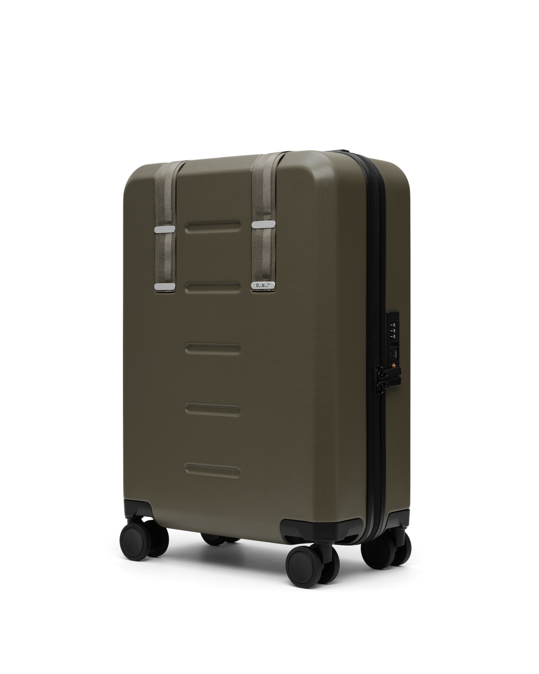 Ramverk Carry-on Forest Green