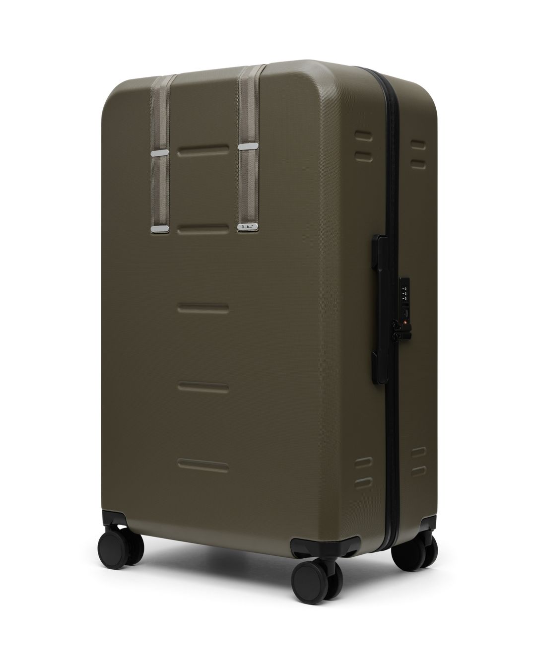 Ramverk Check-in Luggage Large Forest Green