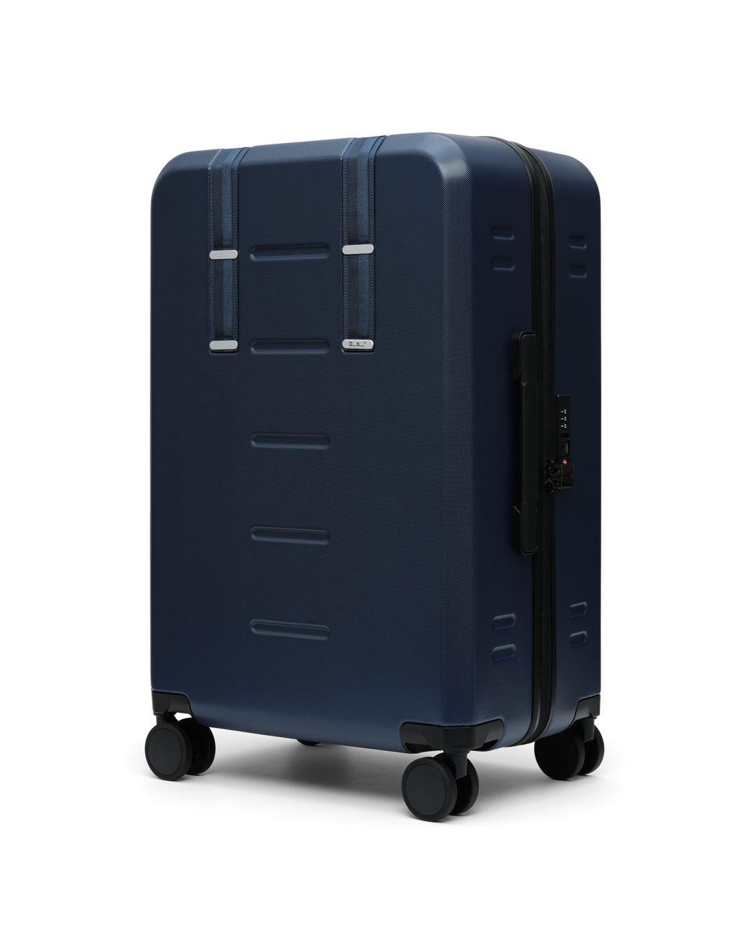 Ramverk Check-in Luggage Medium Blue Hour
