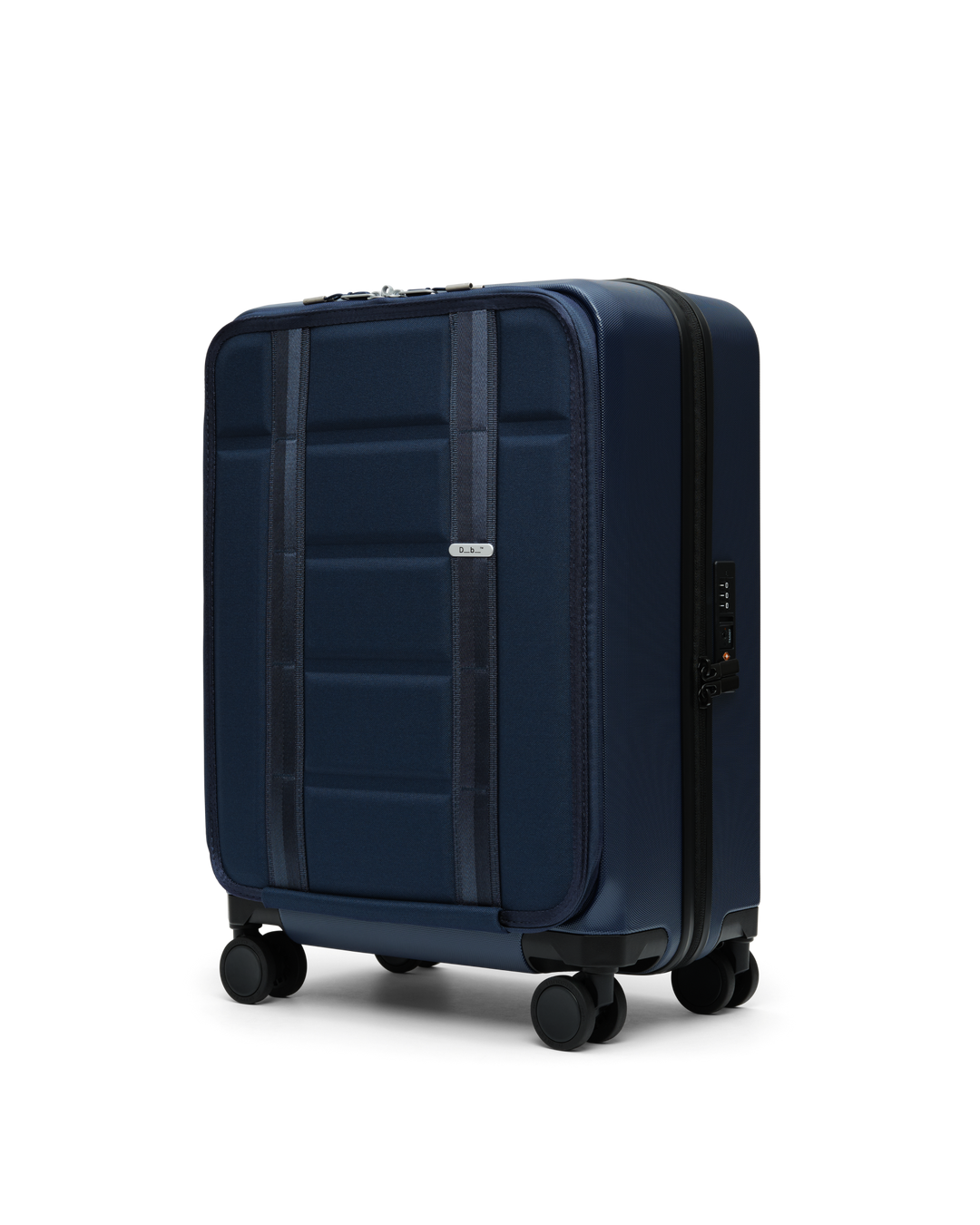 Ramverk Front-access Carry-on Blue Hour