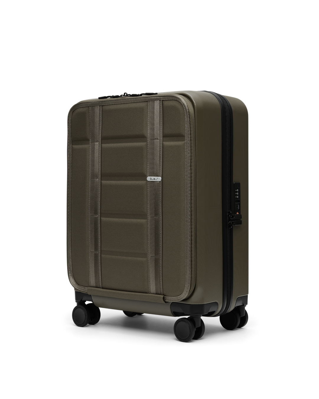Ramverk Front-access Carry-on Forest Green