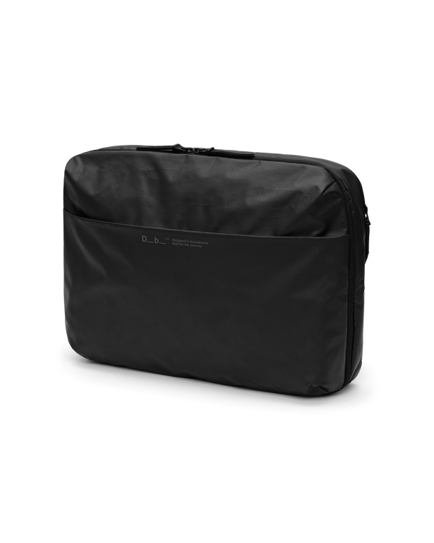 Ramverk Laptop Organizer 16" Black Out