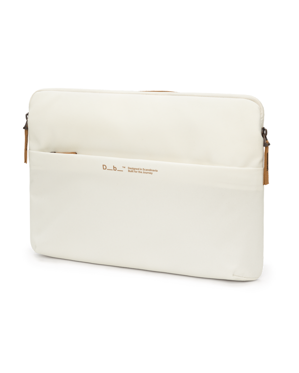 Ramverk Laptop sleeve 16" Oatmilk