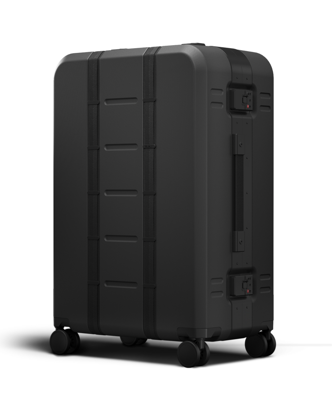 Ramverk Pro Check-in Luggage Large Black Out