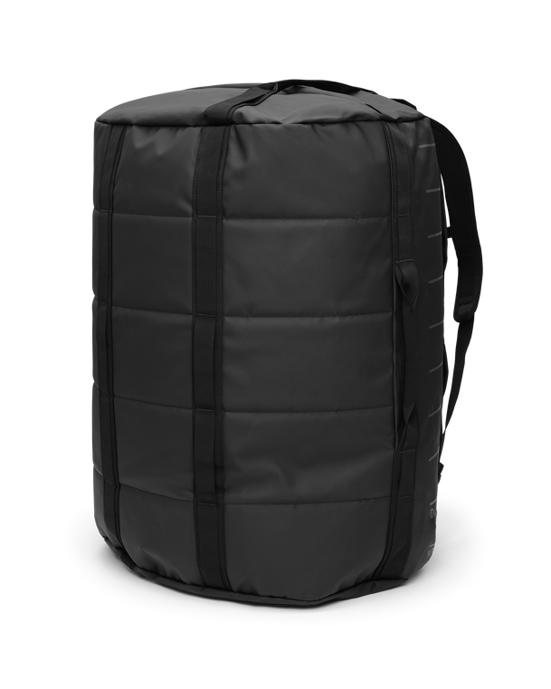 Roamer Duffel 100L Black Out