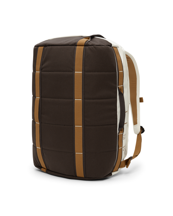 Roamer Duffel 40L Cappuccino