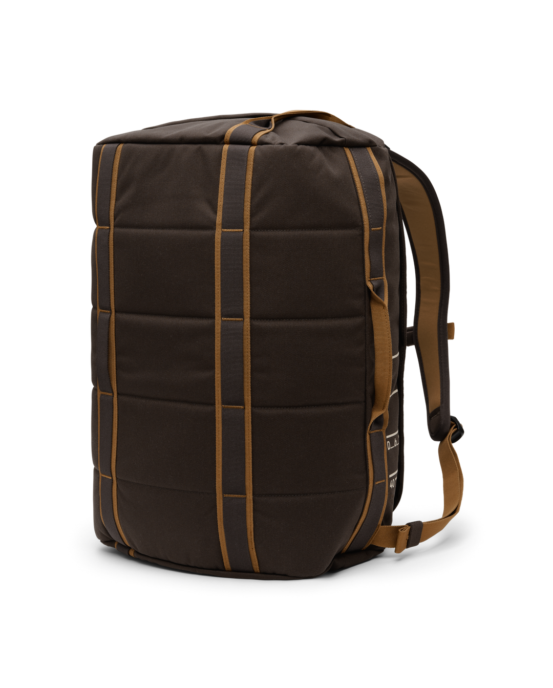 Roamer Duffel 40L Espresso