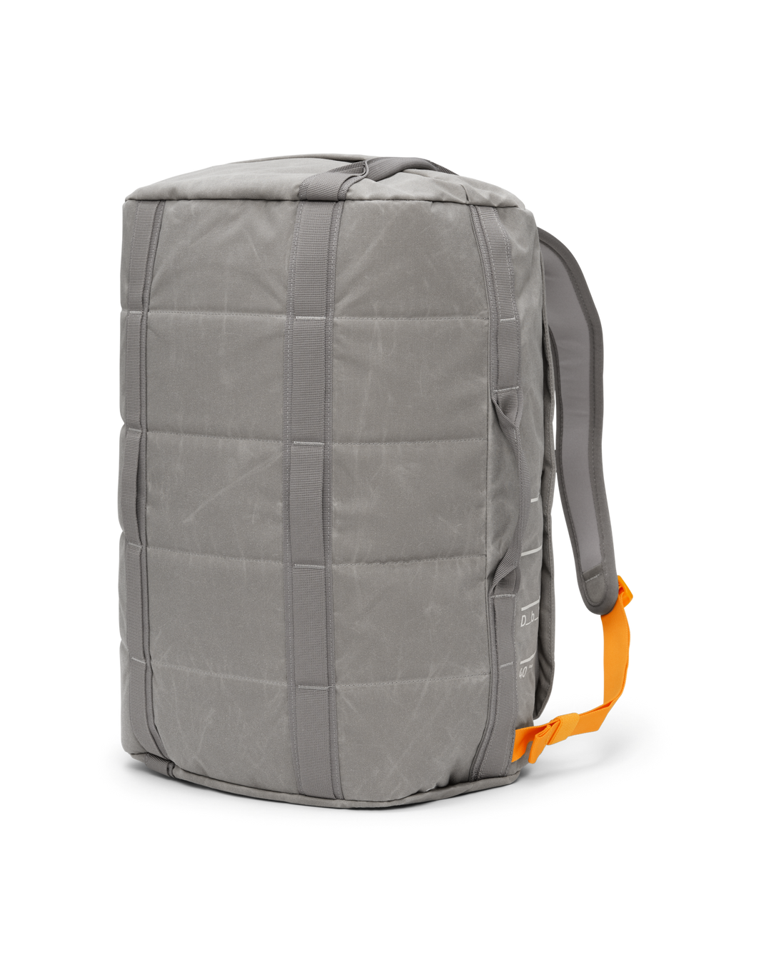 Roamer Duffel 40L Sand Grey