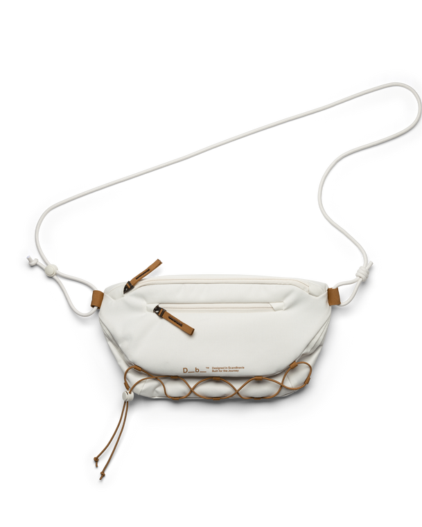 Roamer Pro Sling Bag 6L Oatmilk