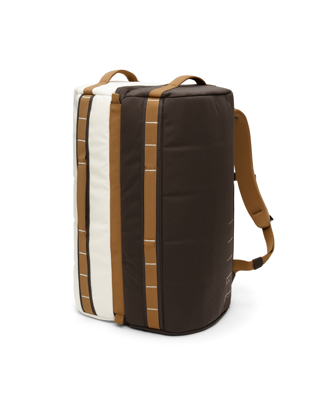 Roamer Pro Split Duffel 50L Cappuccino