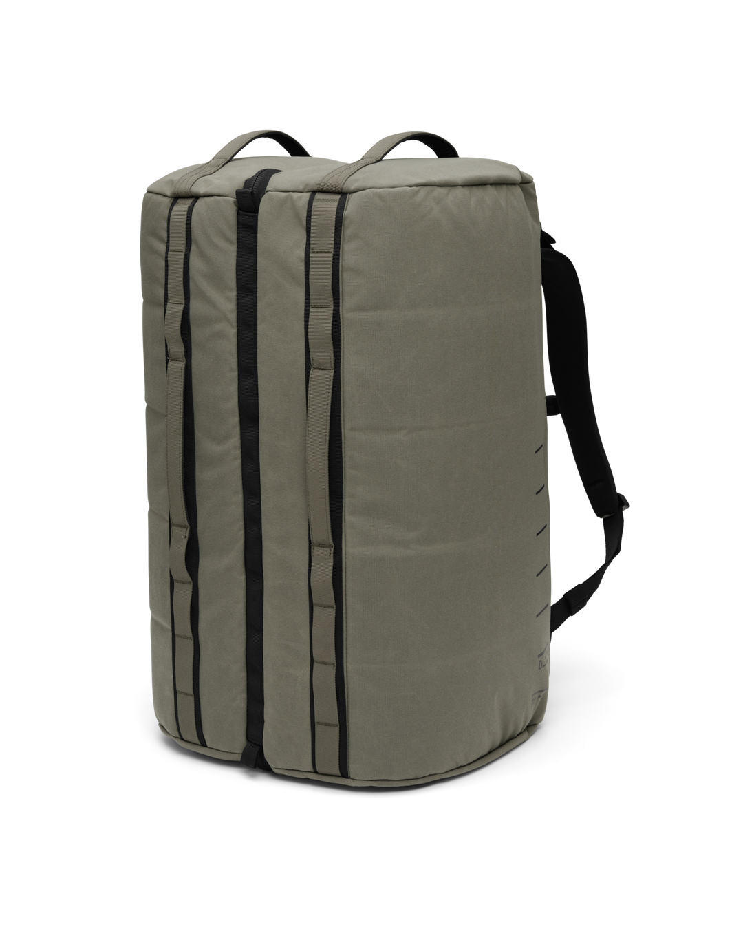 Roamer Pro Split Duffel 70L Forest Green