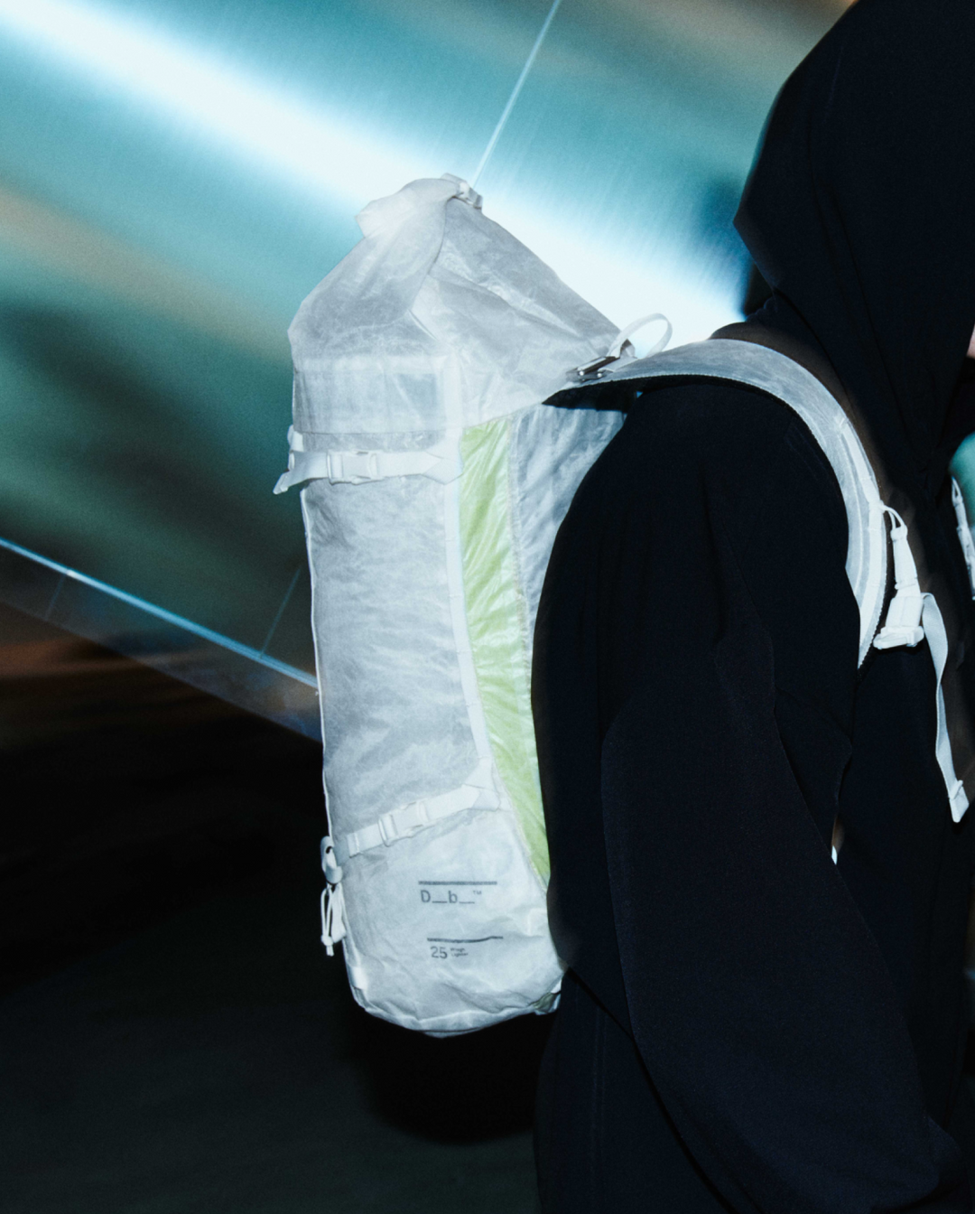 Weigh Lighter Backpack 25L Diffusion